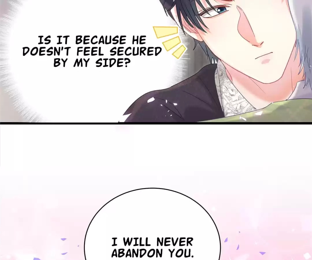 I Tied Myself Up (Colored) Chapter 59 page 4 - 