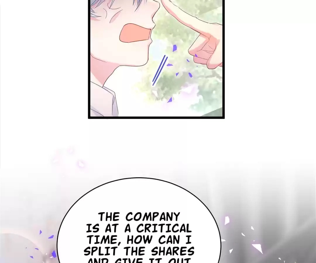 I Tied Myself Up (Colored) Chapter 59 page 31 - 