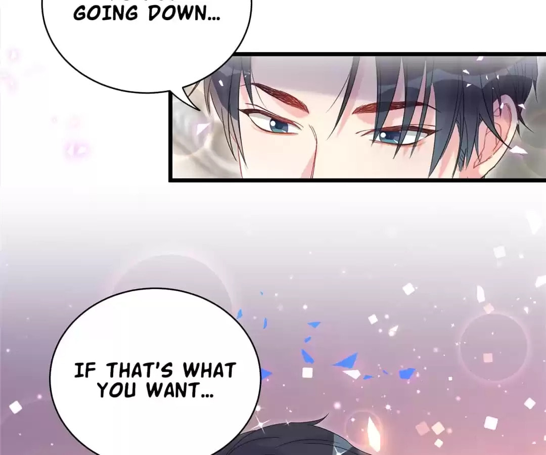 I Tied Myself Up (Colored) Chapter 59 page 36 - 
