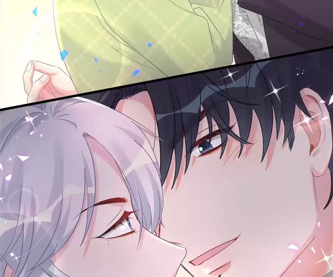 I Tied Myself Up (Colored) Chapter 59 page 38 - 
