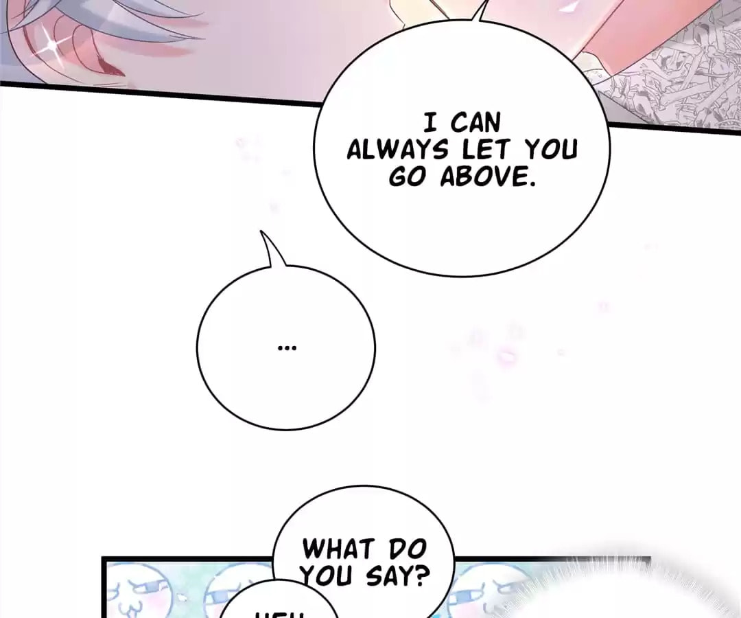 I Tied Myself Up (Colored) Chapter 59 page 39 - 