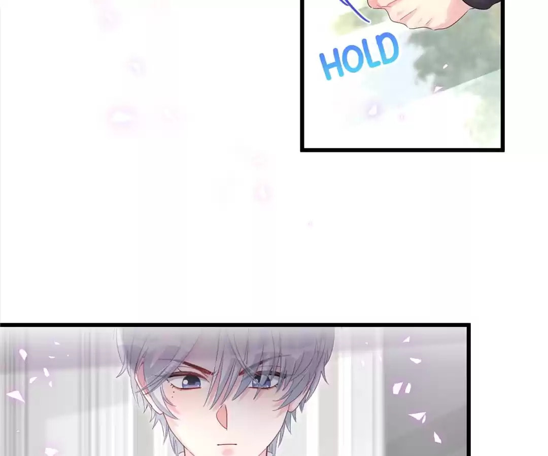 I Tied Myself Up (Colored) Chapter 59 page 42 - 