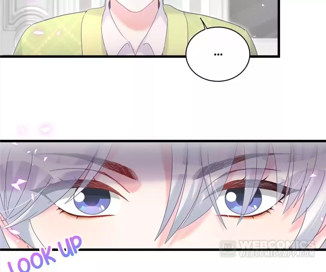 I Tied Myself Up (Colored) Chapter 59 page 43 - 