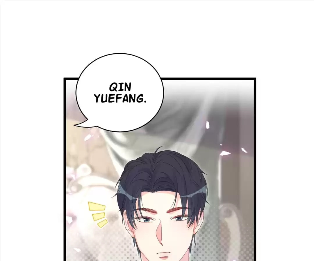 I Tied Myself Up (Colored) Chapter 59 page 45 - 
