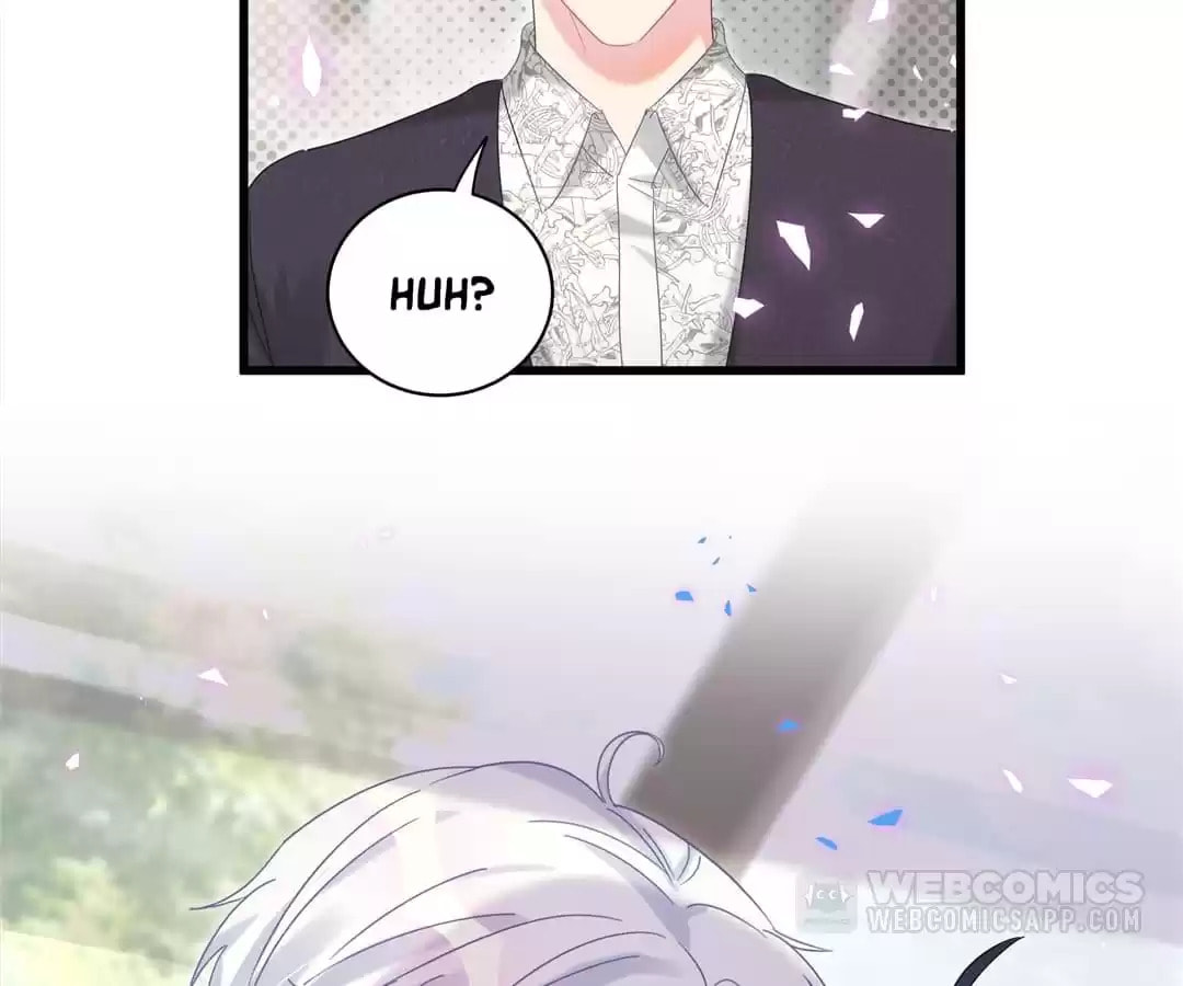 I Tied Myself Up (Colored) Chapter 59 page 46 - 