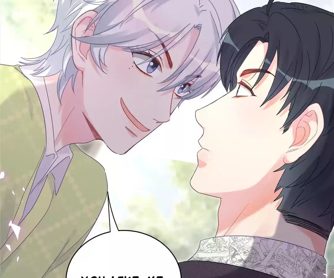 I Tied Myself Up (Colored) Chapter 59 page 47 - 
