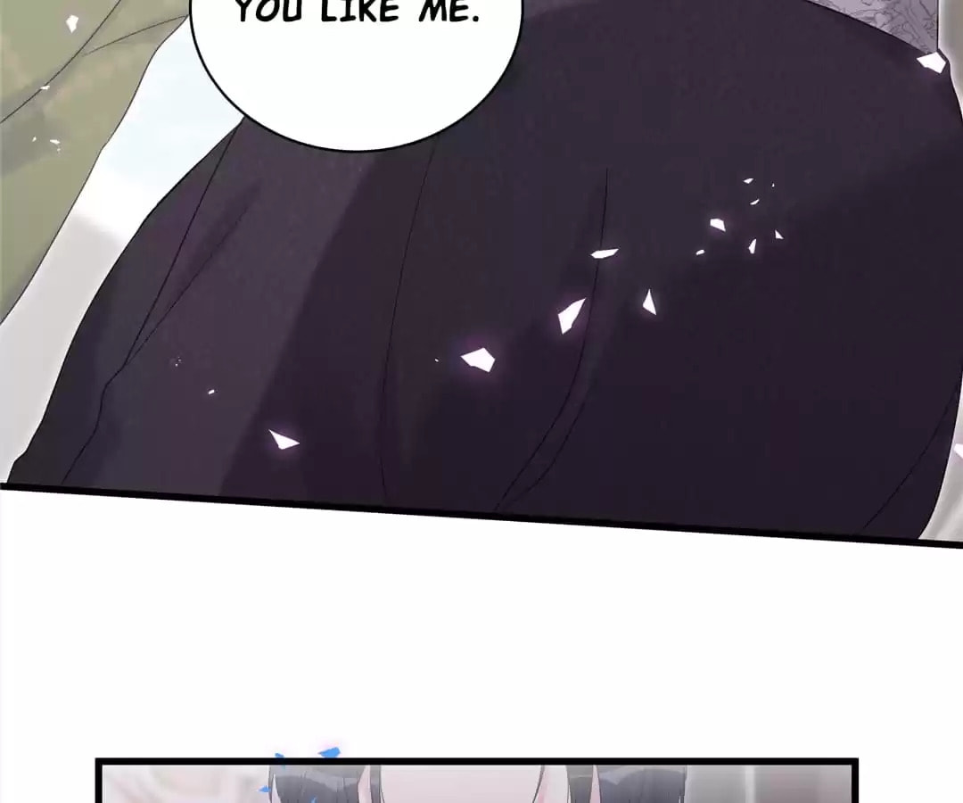 I Tied Myself Up (Colored) Chapter 59 page 48 - 