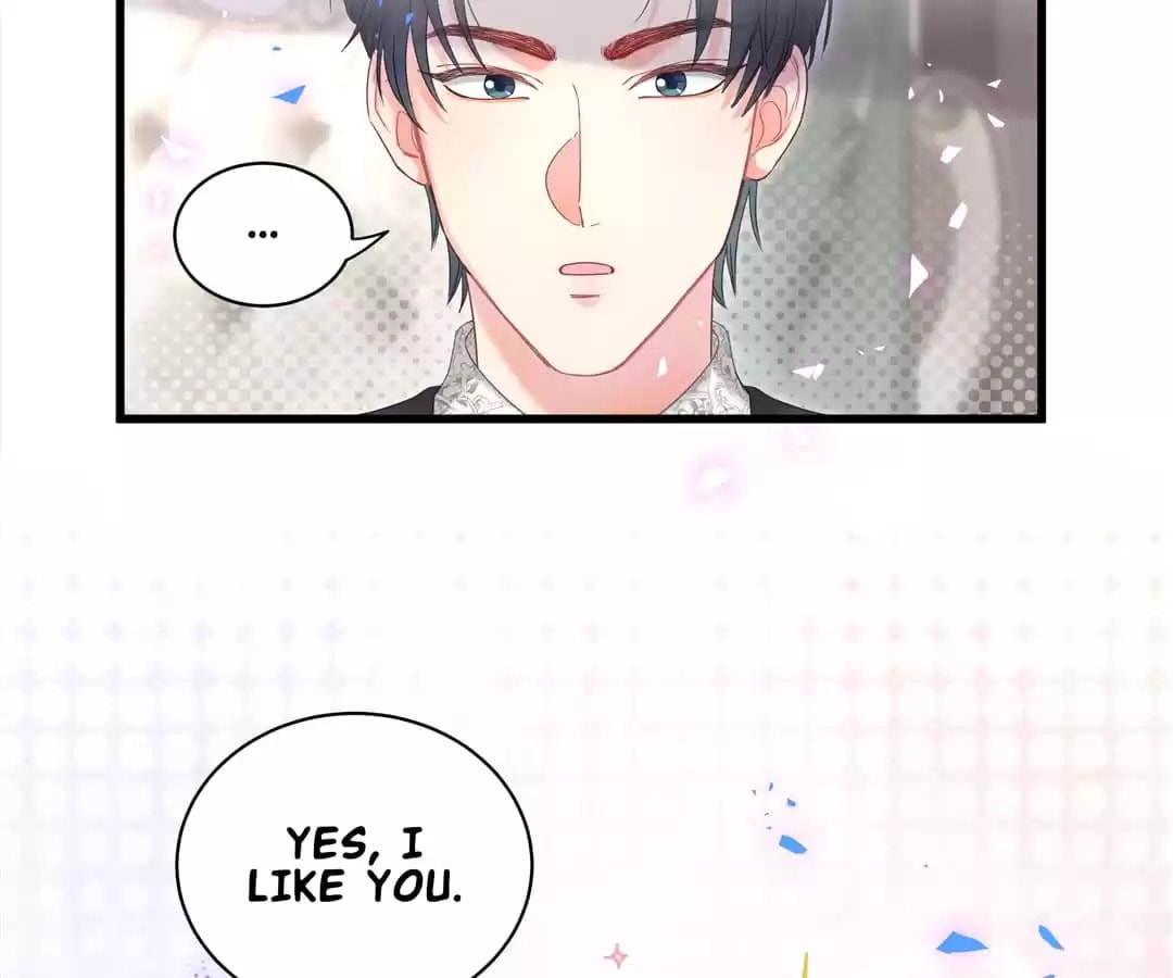 I Tied Myself Up (Colored) Chapter 59 page 49 - 