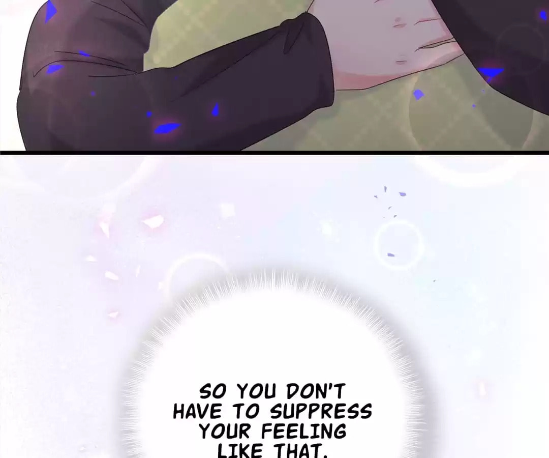 I Tied Myself Up (Colored) Chapter 59 page 6 - 