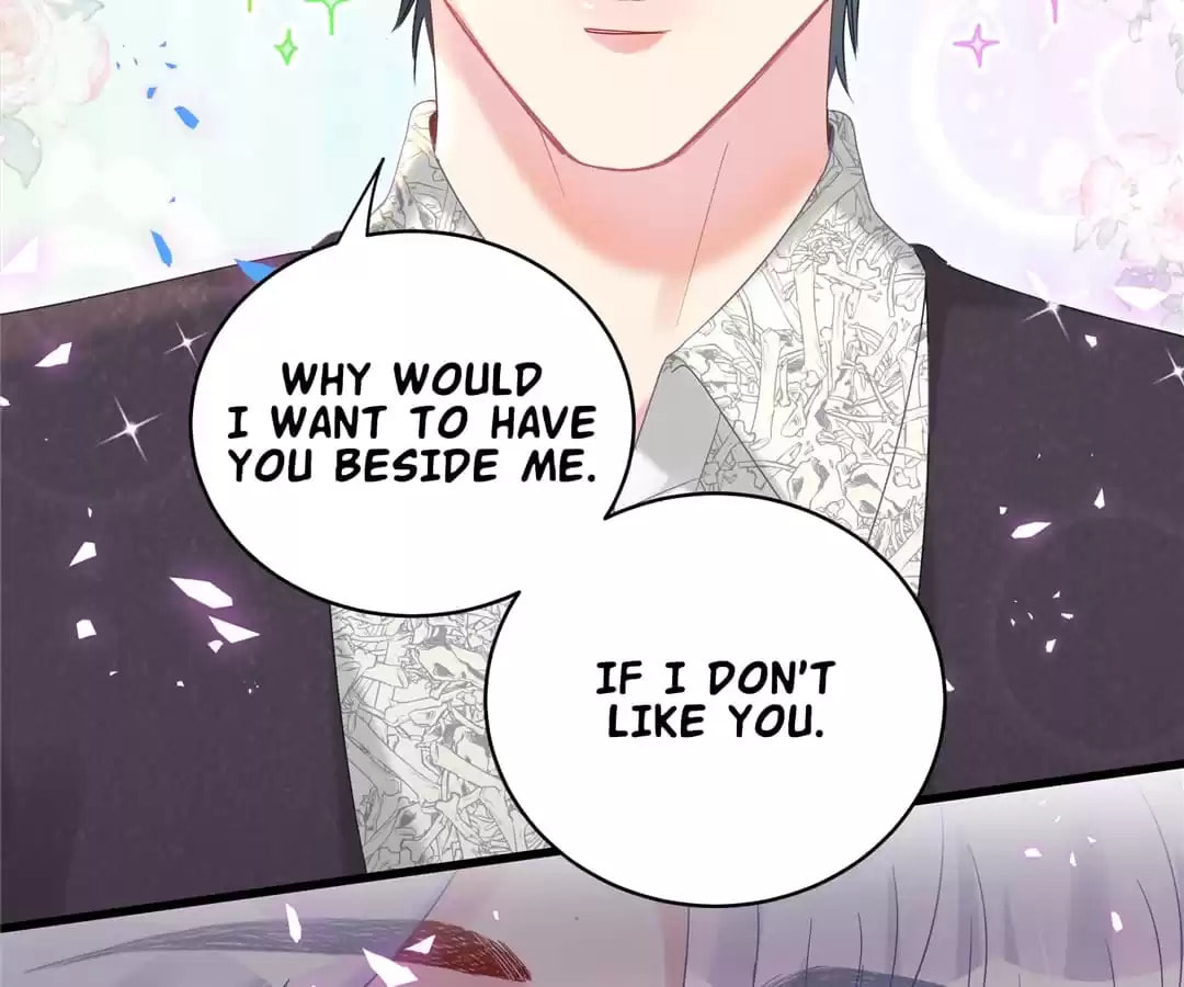 I Tied Myself Up (Colored) Chapter 59 page 51 - 