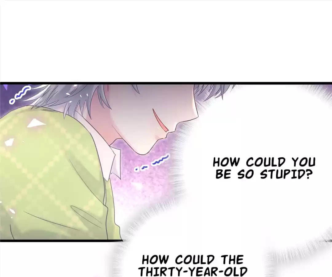 I Tied Myself Up (Colored) Chapter 59 page 56 - 