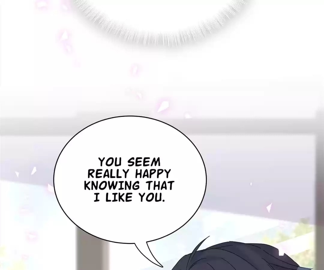 I Tied Myself Up (Colored) Chapter 59 page 58 - 