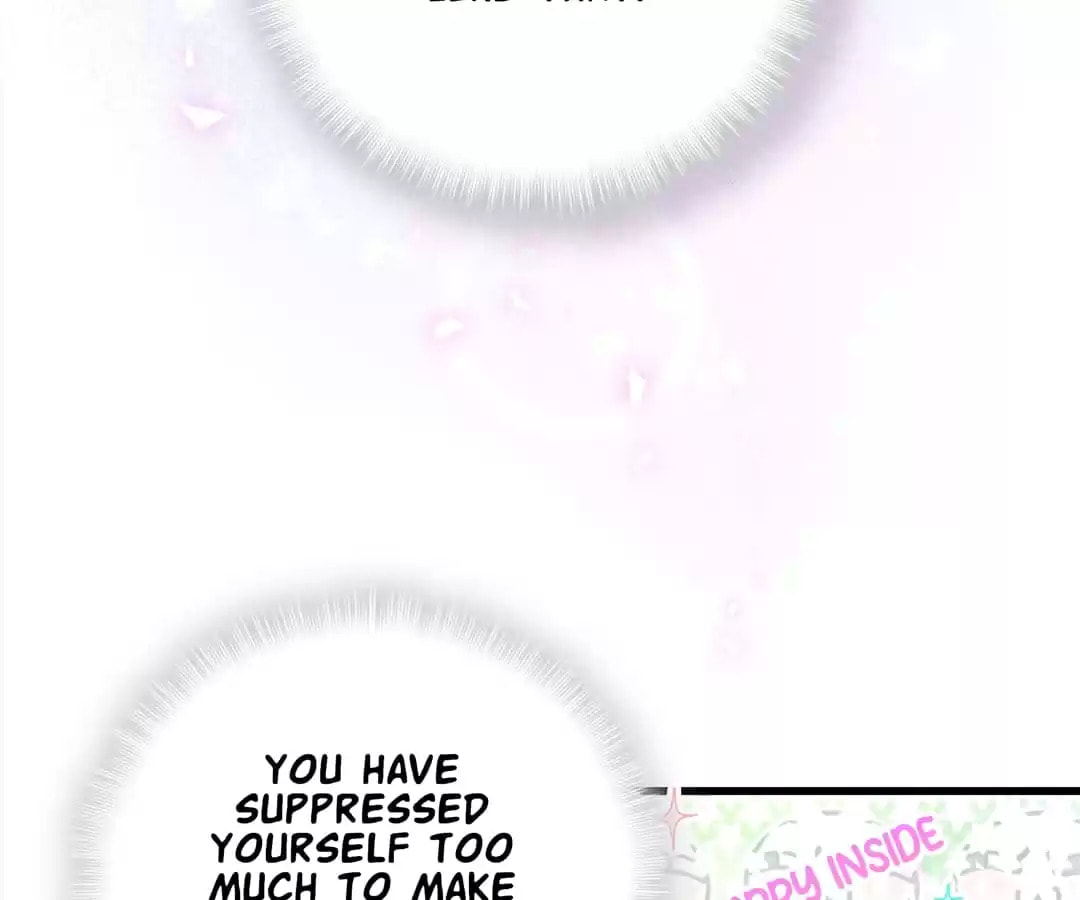 I Tied Myself Up (Colored) Chapter 59 page 7 - 