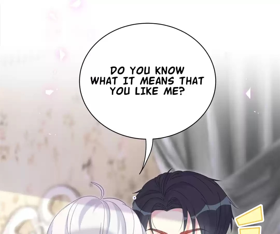 I Tied Myself Up (Colored) Chapter 59 page 61 - 