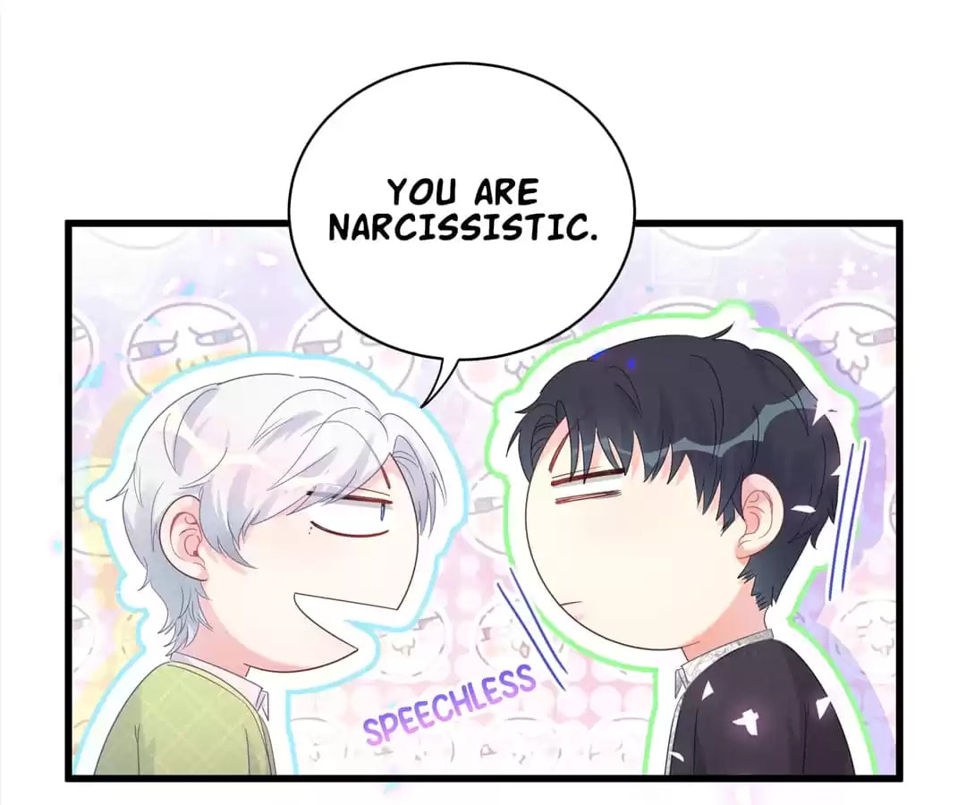 I Tied Myself Up (Colored) Chapter 59 page 63 - 