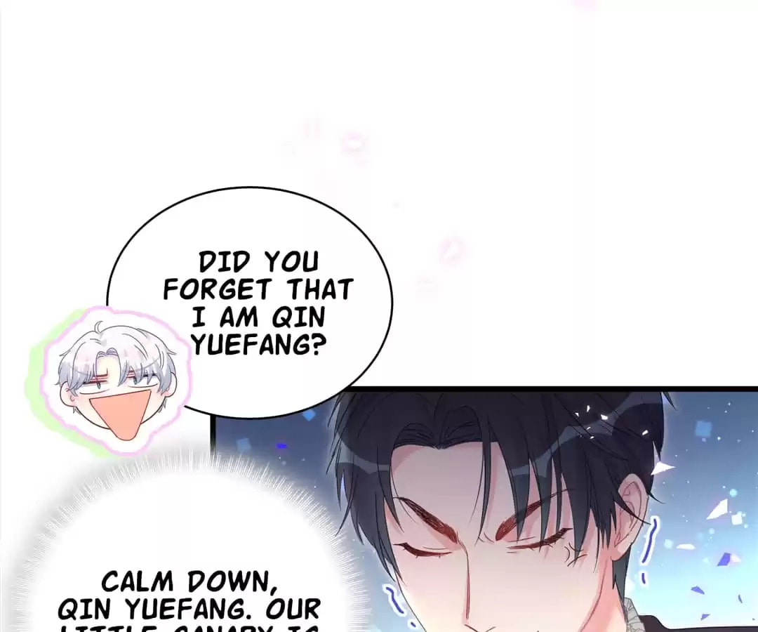 I Tied Myself Up (Colored) Chapter 59 page 64 - 