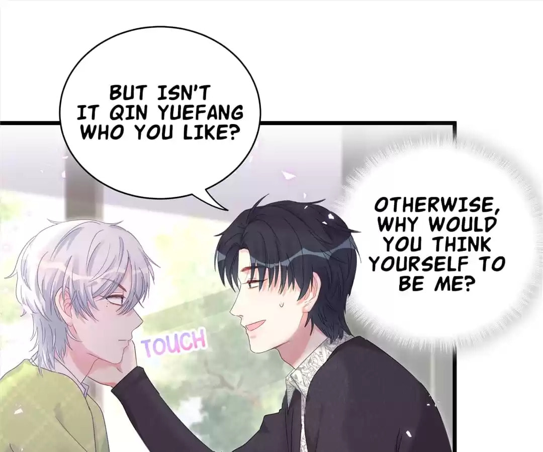 I Tied Myself Up (Colored) Chapter 59 page 66 - 