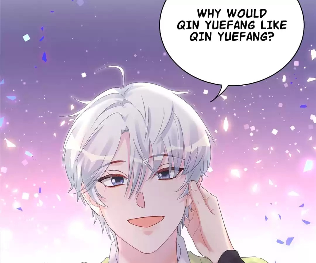 I Tied Myself Up (Colored) Chapter 59 page 68 - 