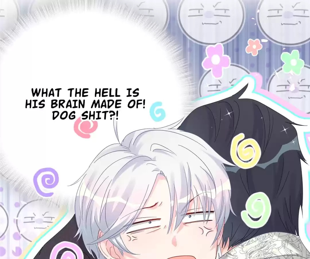 I Tied Myself Up (Colored) Chapter 59 page 9 - 