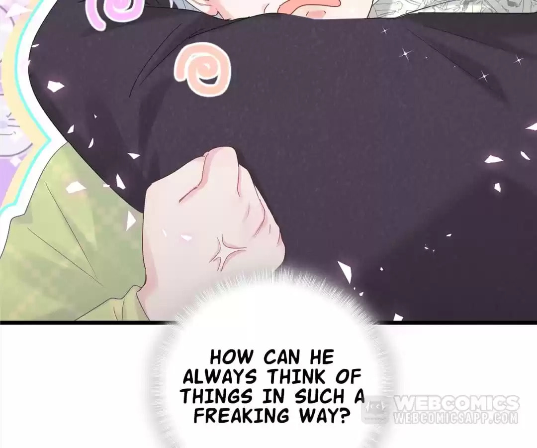 I Tied Myself Up (Colored) Chapter 59 page 10 - 
