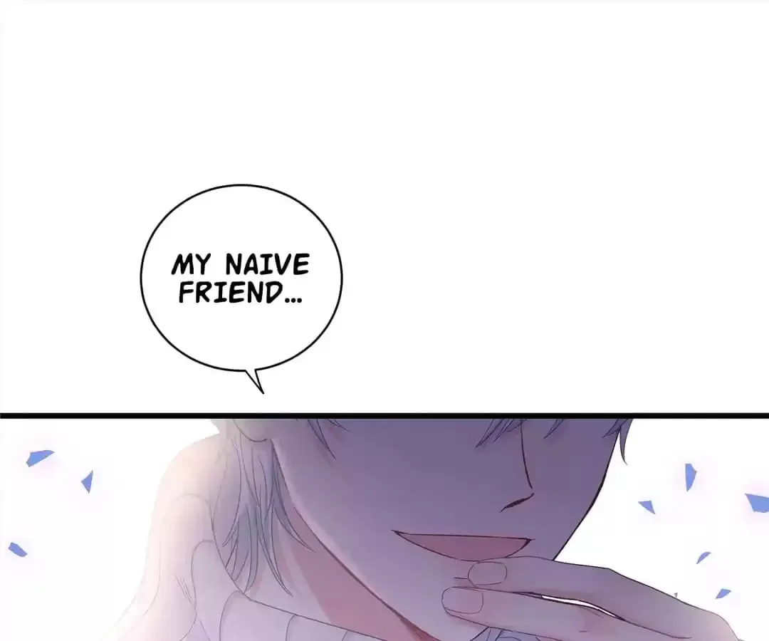 I Tied Myself Up (Colored) Chapter 6 page 1 - 