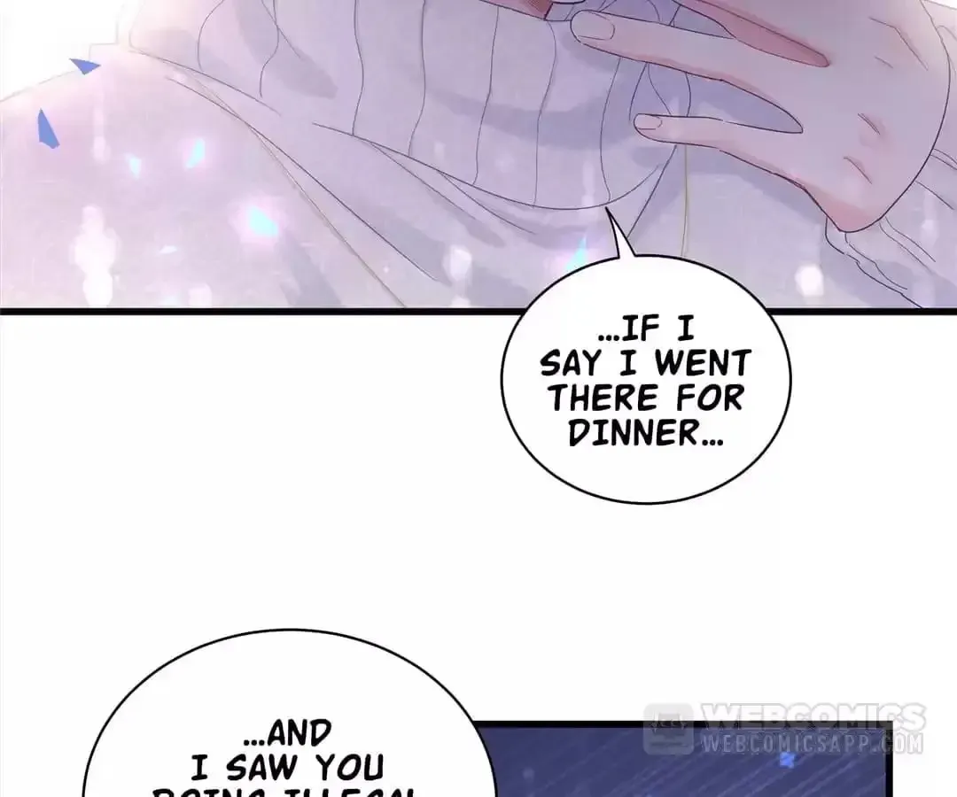I Tied Myself Up (Colored) Chapter 6 page 2 - 