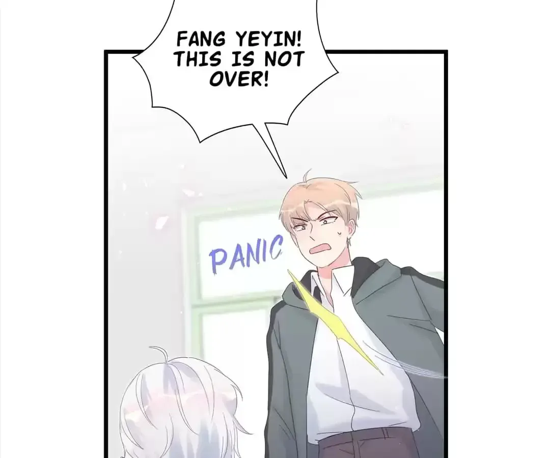 I Tied Myself Up (Colored) Chapter 6 page 15 - 