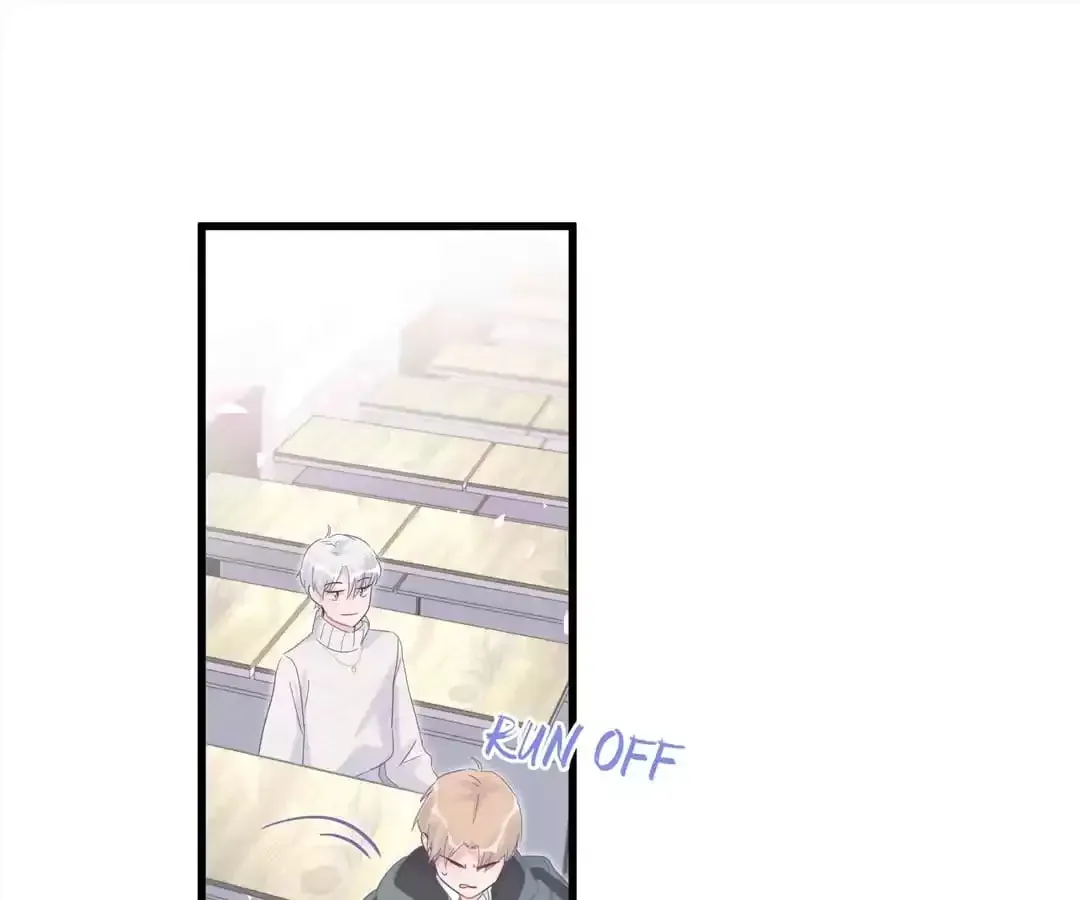 I Tied Myself Up (Colored) Chapter 6 page 17 - 