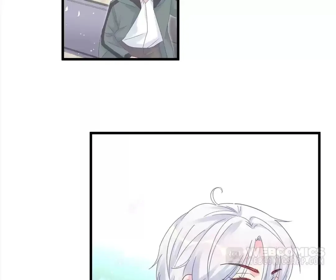 I Tied Myself Up (Colored) Chapter 6 page 18 - 