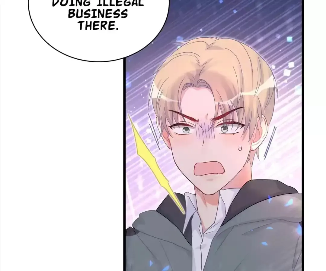 I Tied Myself Up (Colored) Chapter 6 page 3 - 