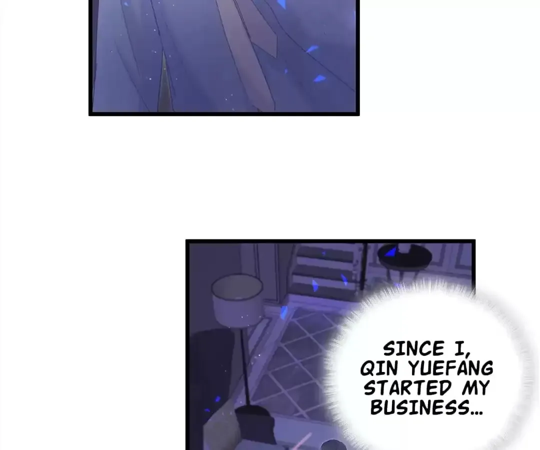 I Tied Myself Up (Colored) Chapter 6 page 24 - 