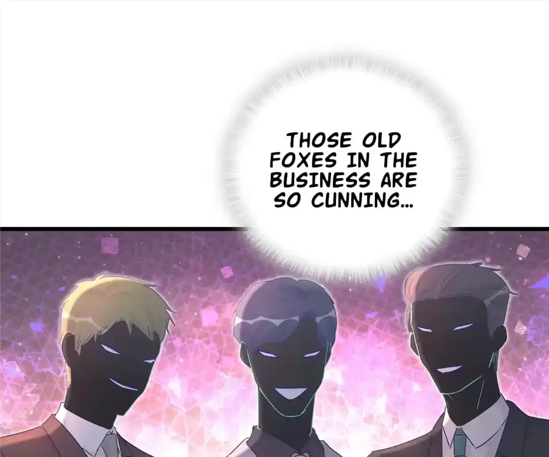 I Tied Myself Up (Colored) Chapter 6 page 27 - 