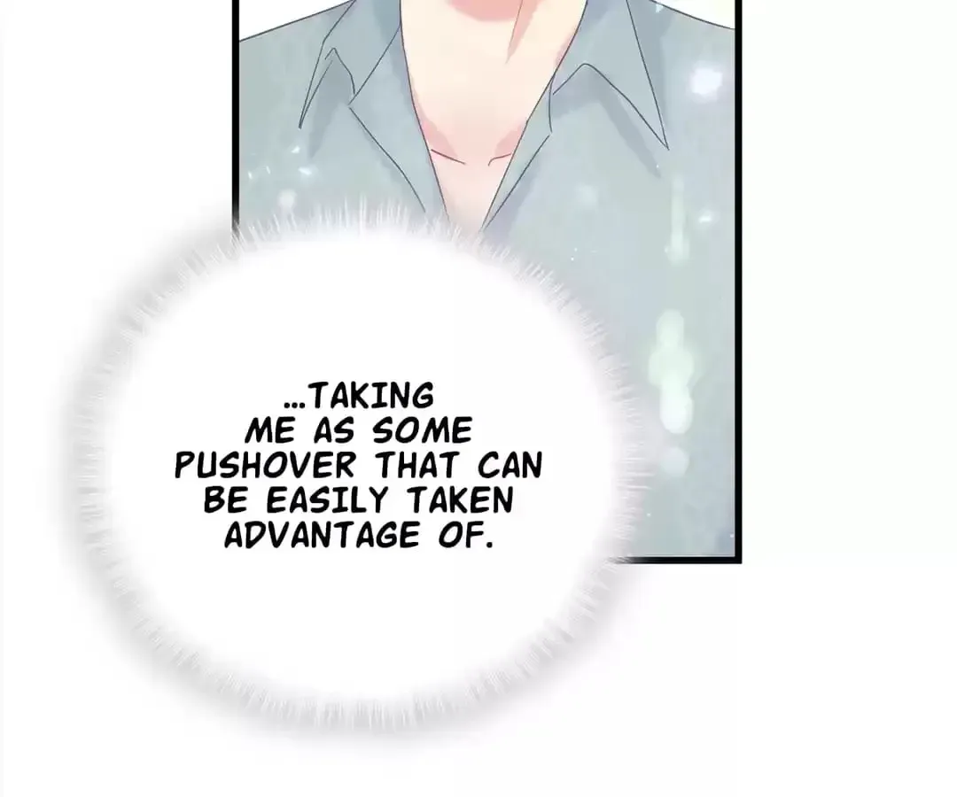 I Tied Myself Up (Colored) Chapter 6 page 30 - 
