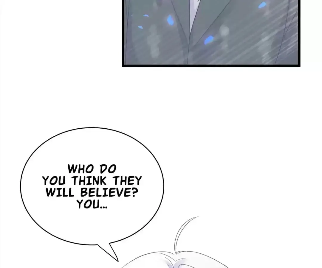 I Tied Myself Up (Colored) Chapter 6 page 4 - 