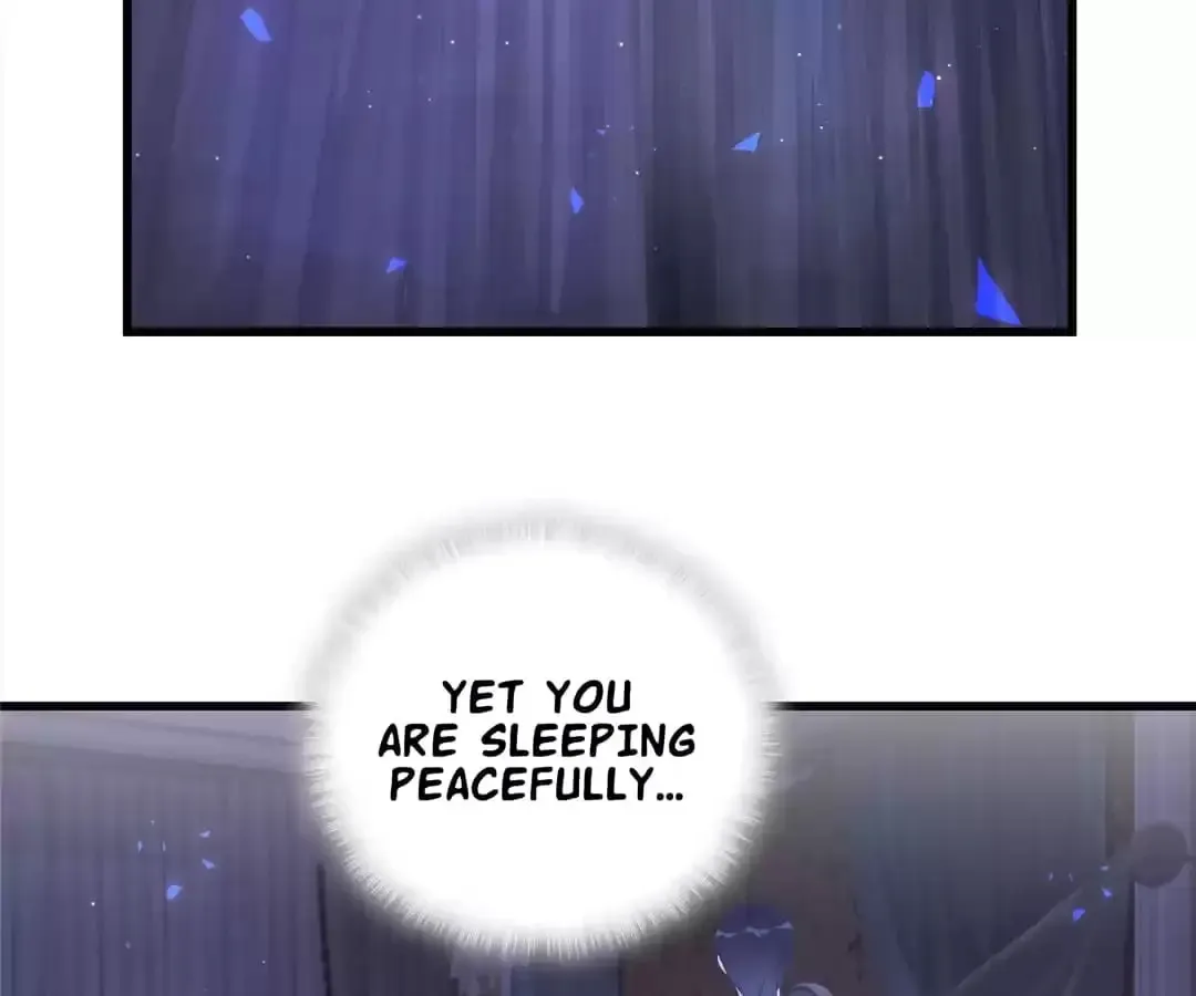 I Tied Myself Up (Colored) Chapter 6 page 32 - 