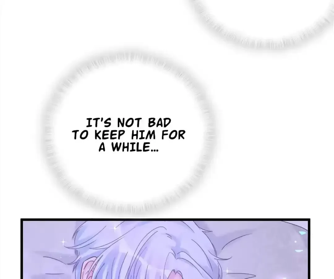 I Tied Myself Up (Colored) Chapter 6 page 38 - 
