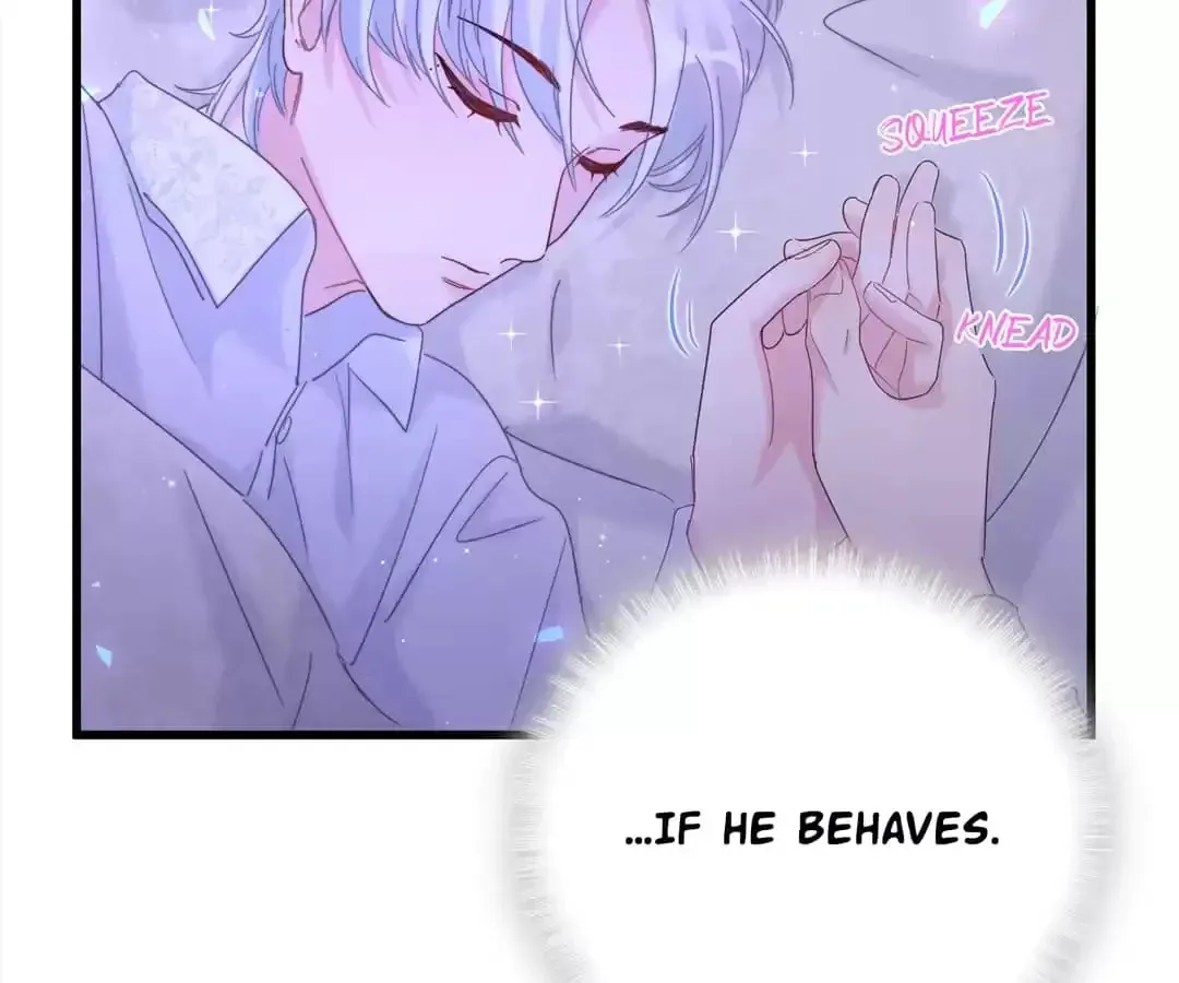 I Tied Myself Up (Colored) Chapter 6 page 39 - 