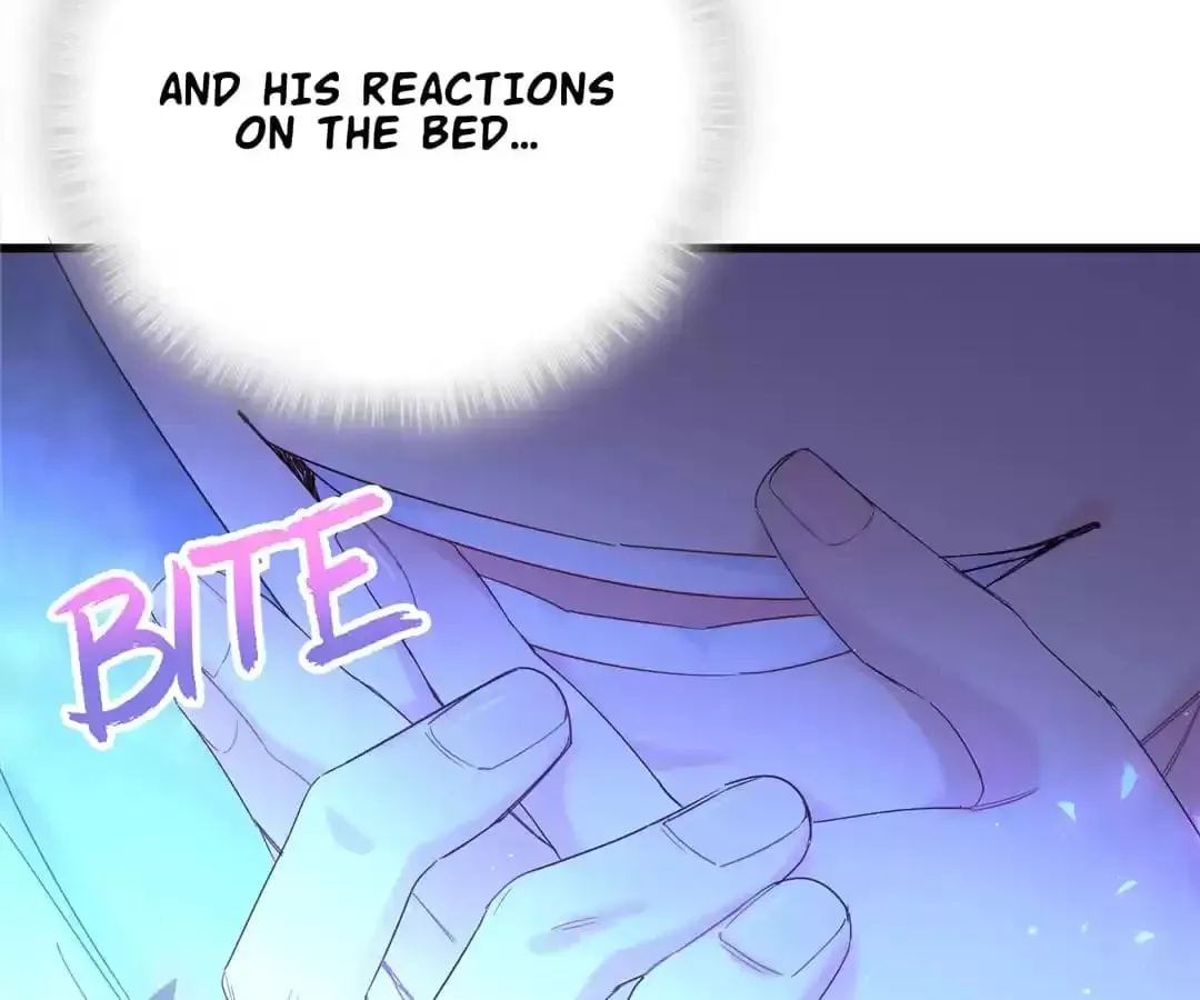 I Tied Myself Up (Colored) Chapter 6 page 43 - 