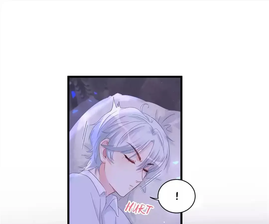 I Tied Myself Up (Colored) Chapter 6 page 46 - 