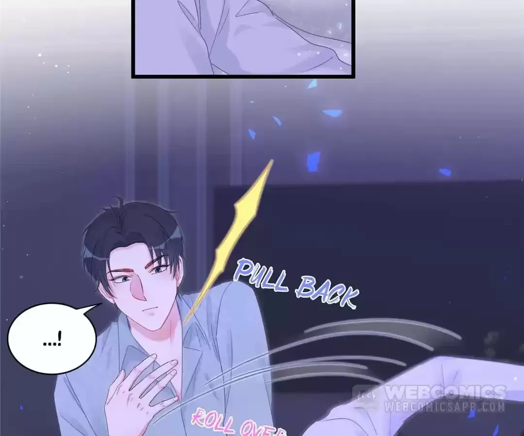 I Tied Myself Up (Colored) Chapter 6 page 47 - 