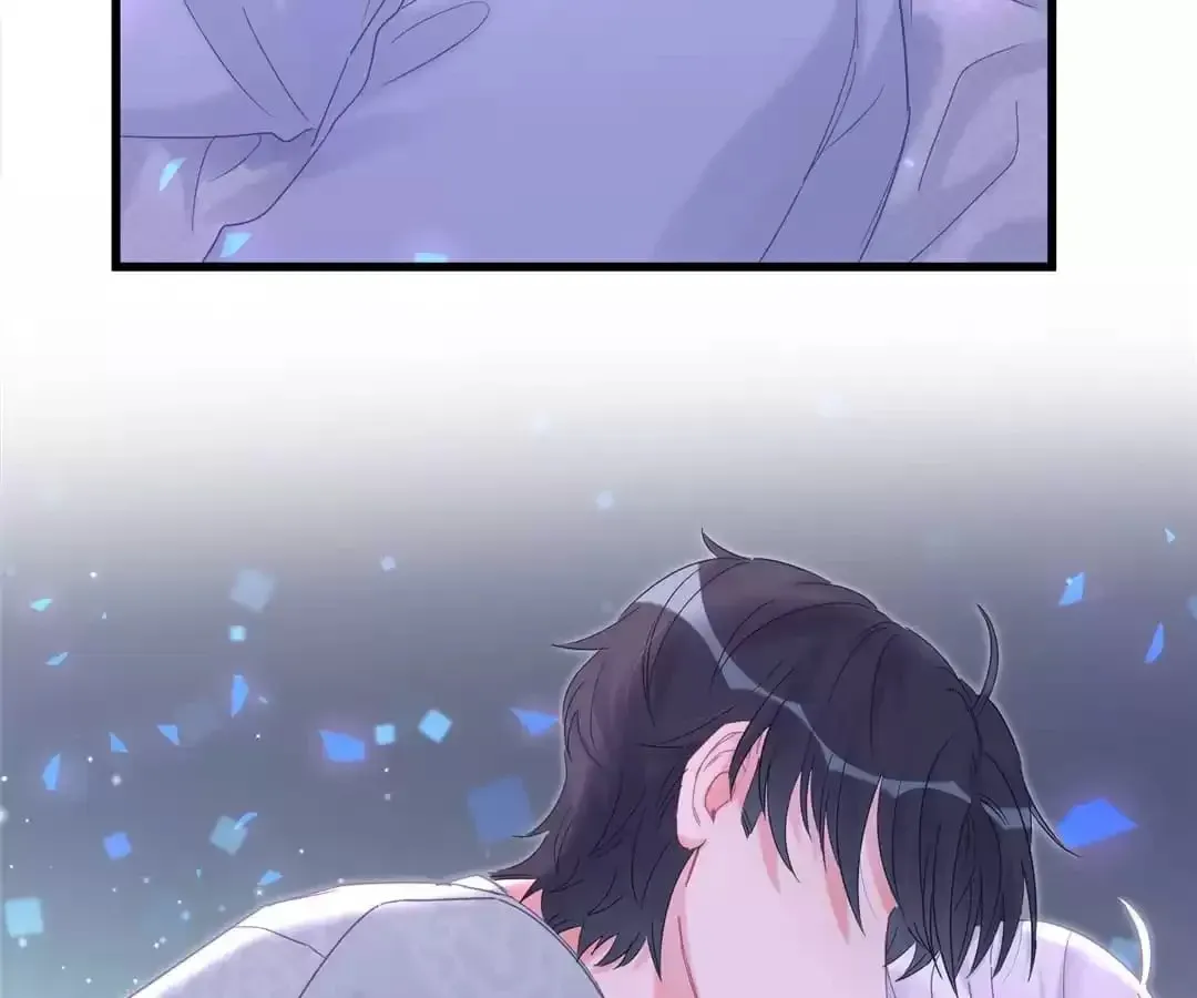I Tied Myself Up (Colored) Chapter 6 page 54 - 