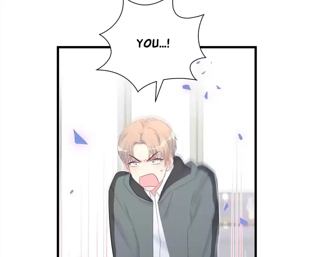 I Tied Myself Up (Colored) Chapter 6 page 7 - 
