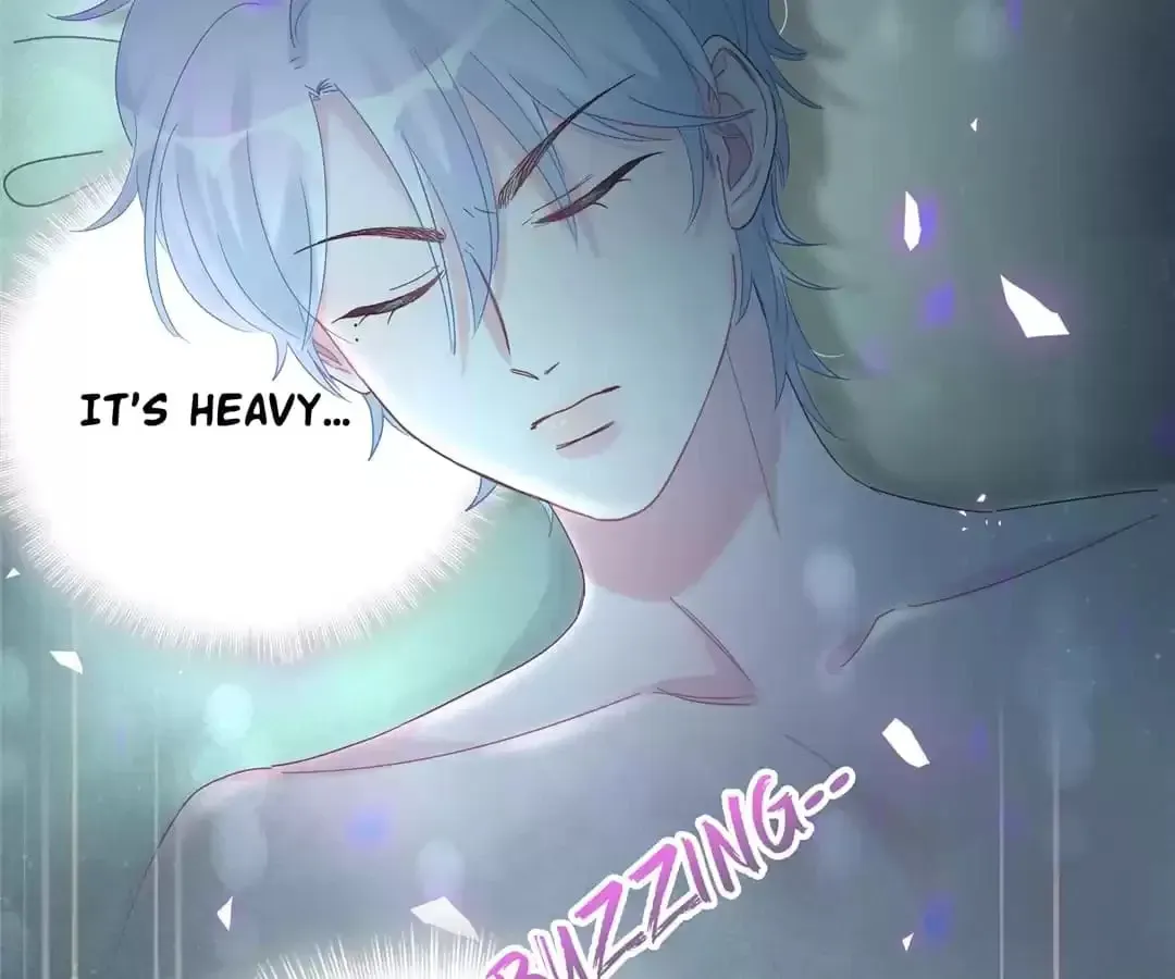 I Tied Myself Up (Colored) Chapter 6 page 62 - 