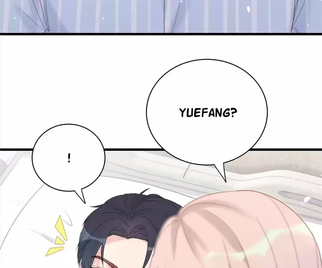 I Tied Myself Up (Colored) Chapter 6 page 71 - 