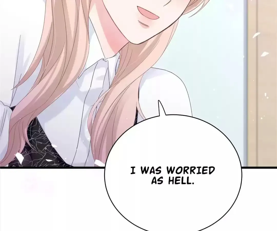 I Tied Myself Up (Colored) Chapter 6 page 74 - 