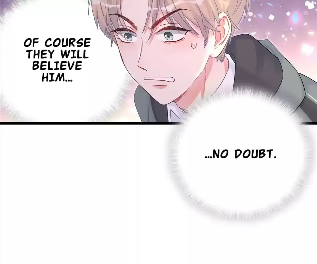 I Tied Myself Up (Colored) Chapter 6 page 9 - 