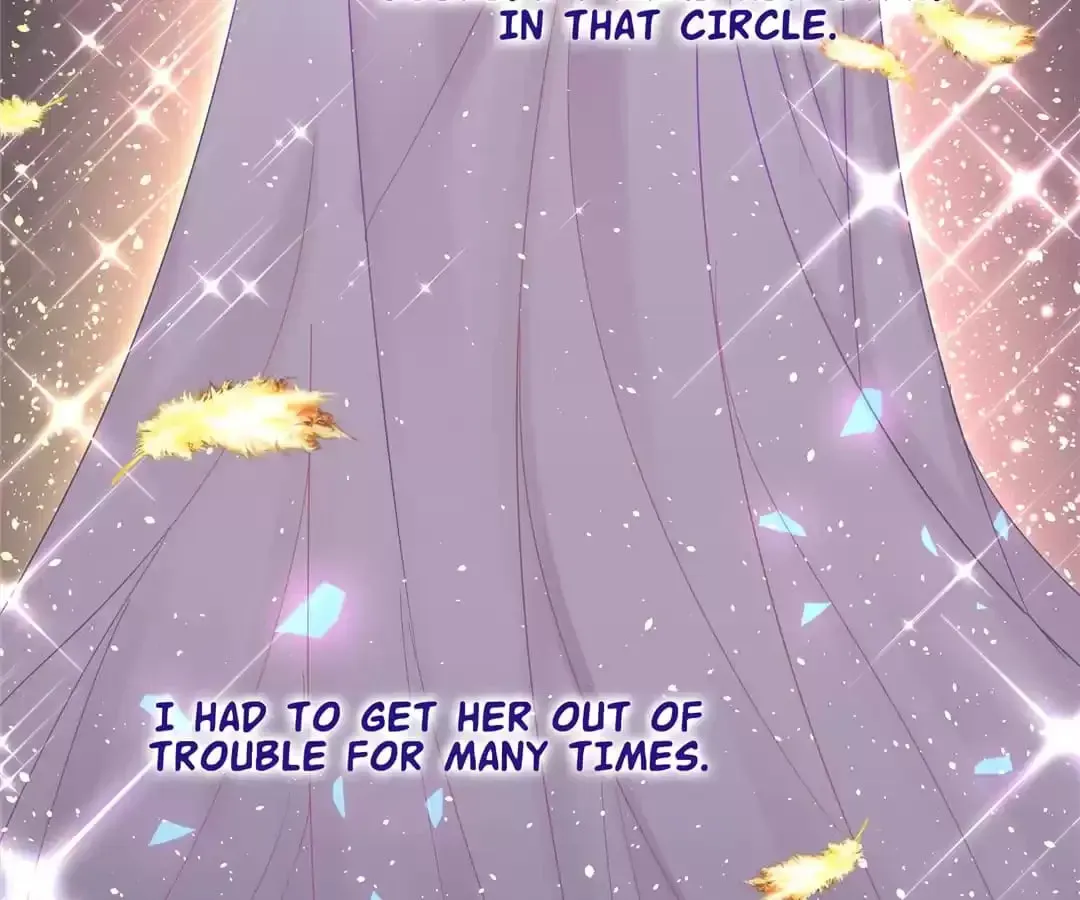 I Tied Myself Up (Colored) Chapter 6 page 81 - 