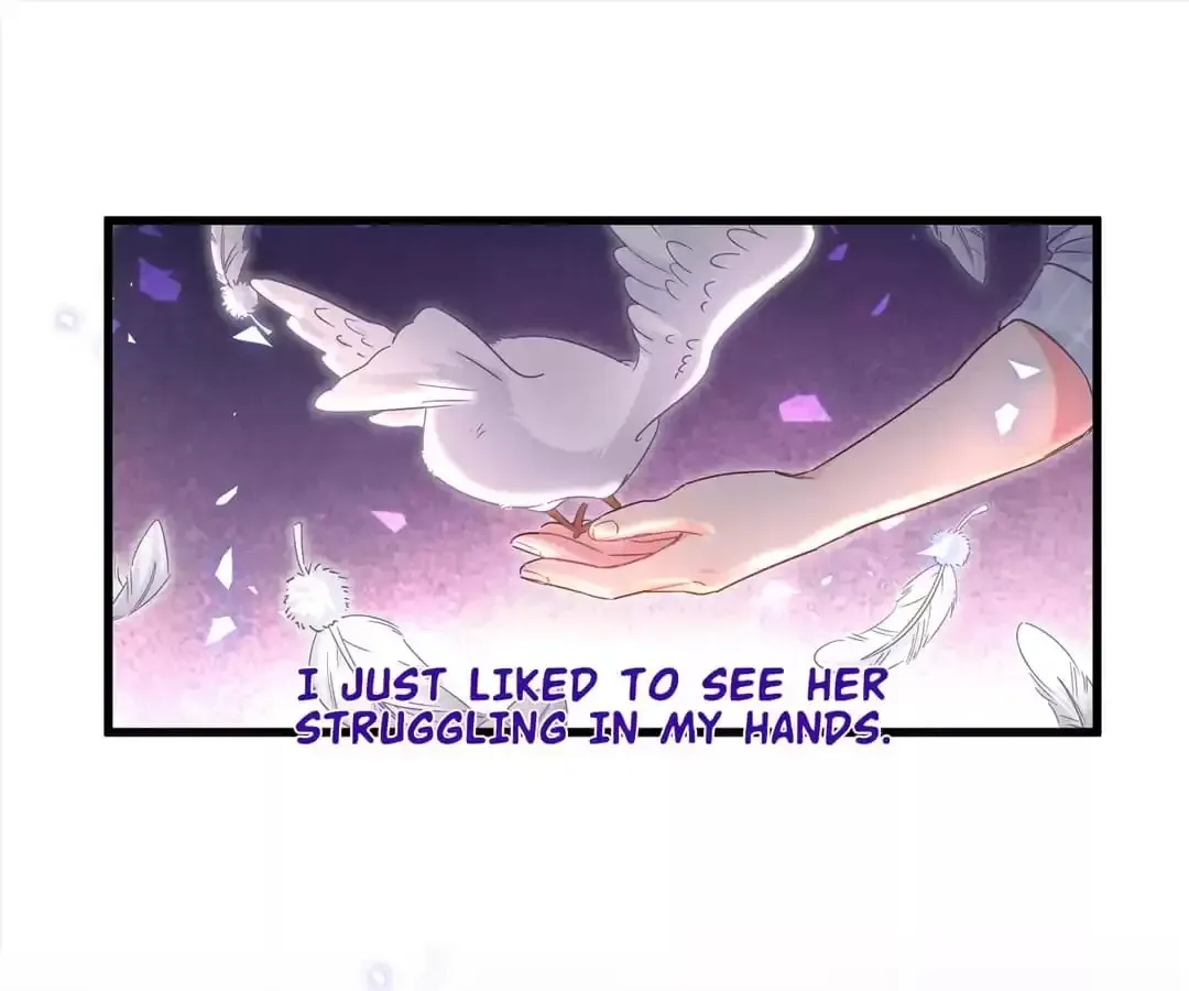 I Tied Myself Up (Colored) Chapter 6 page 88 - 
