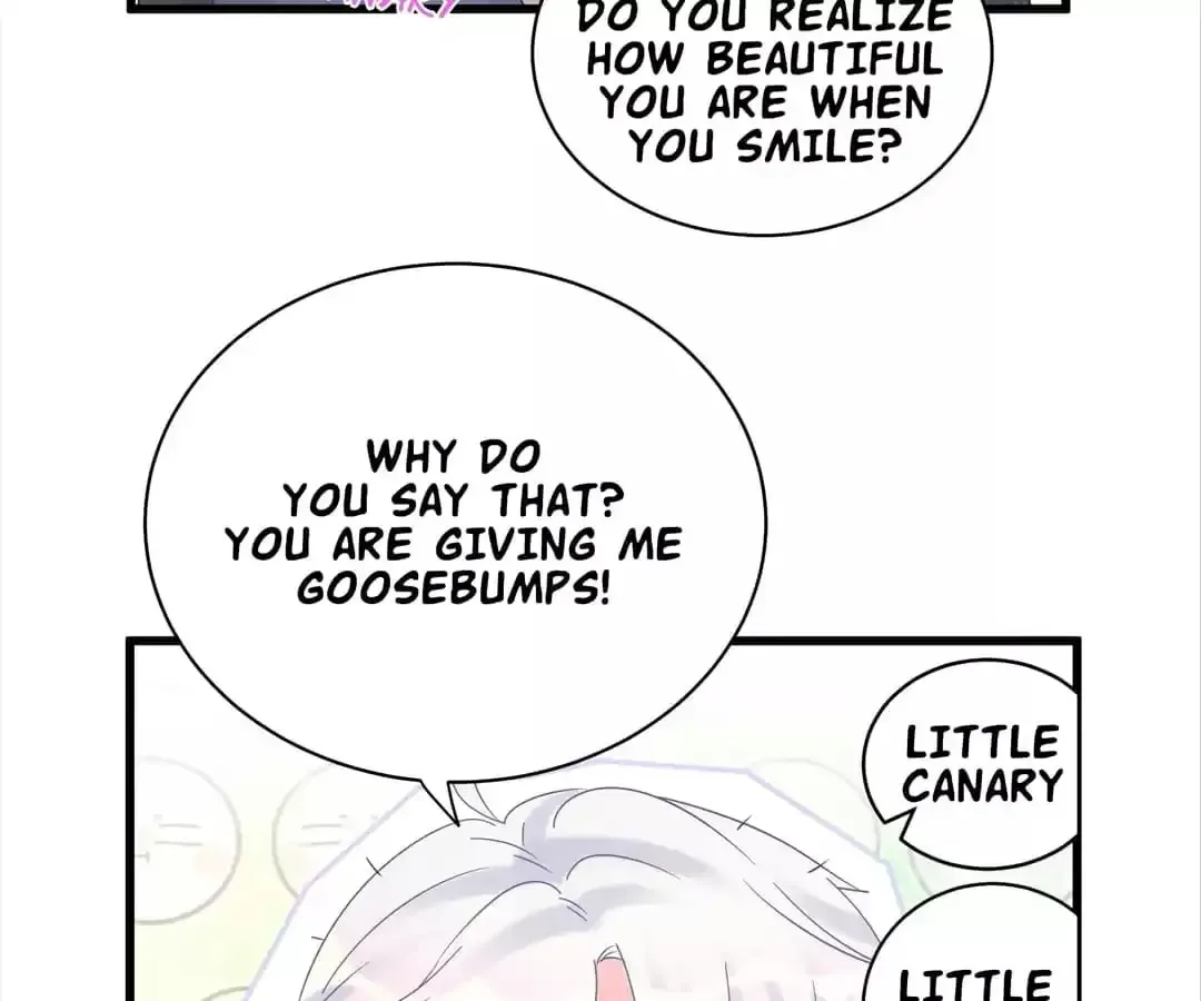 I Tied Myself Up (Colored) Chapter 6 page 97 - 