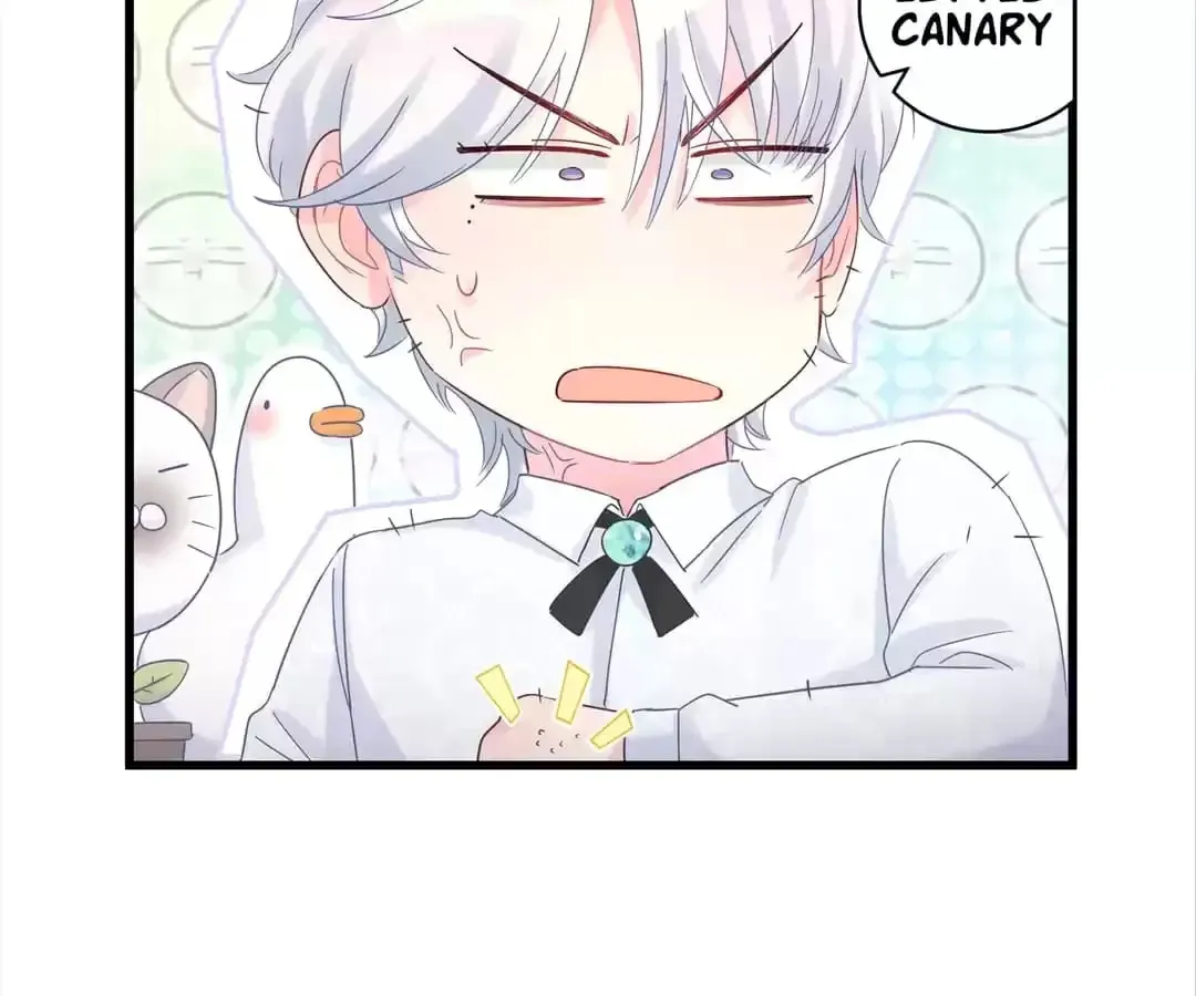 I Tied Myself Up (Colored) Chapter 6 page 98 - 
